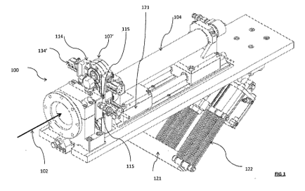 patent